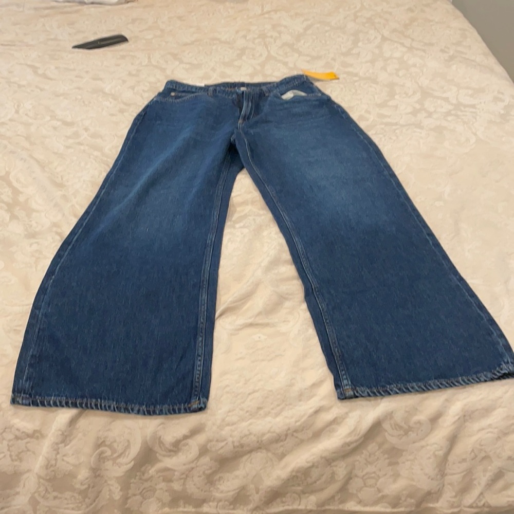 H&M Jeans